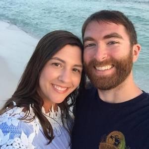 Meet your Posher, Bethany